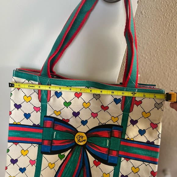 Brighton Tote Bag - Picture 9 of 13